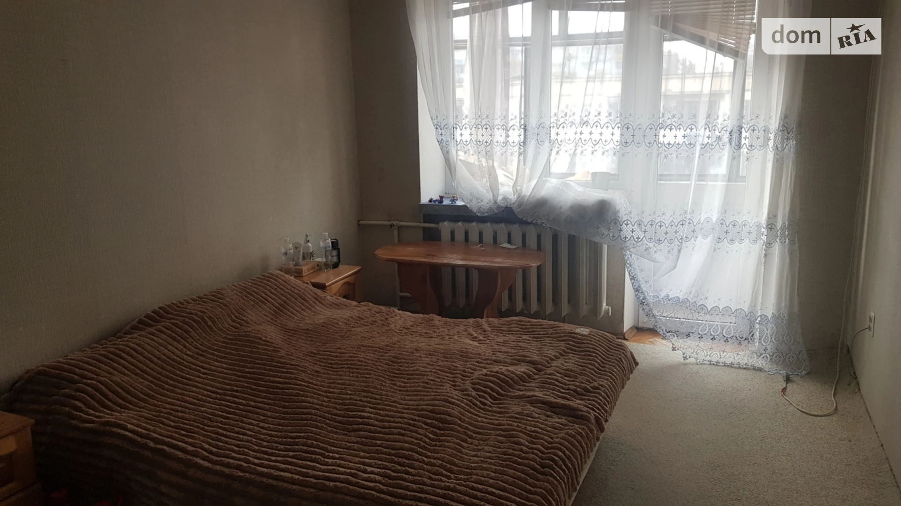 Сдается в аренду 1-комнатная квартира 31.1 кв. м в Львове, ул. Владимира Великого - фото 3