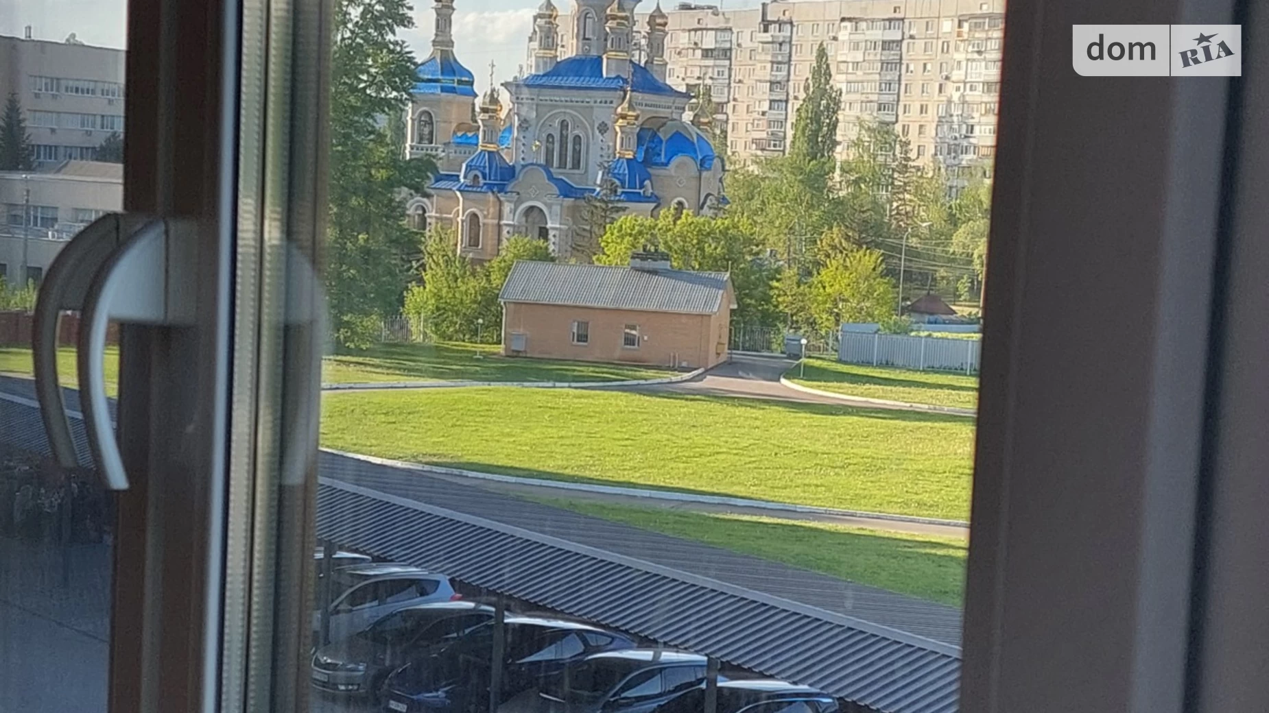 Продається 2-кімнатна квартира 61.9 кв. м у Харкові, пров. Партизанський - фото 2