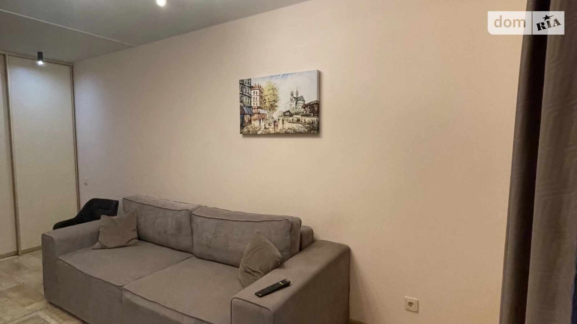 Сдается в аренду 1-комнатная квартира 47 кв. м в Днепре, ул. Набережная Победы, 44П - фото 3