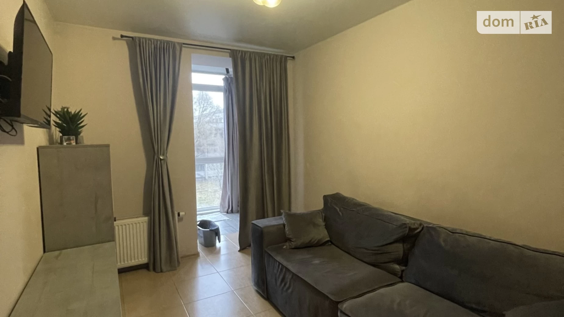 Сдается в аренду 1-комнатная квартира 47 кв. м в Днепре, ул. Набережная Победы, 44П - фото 4