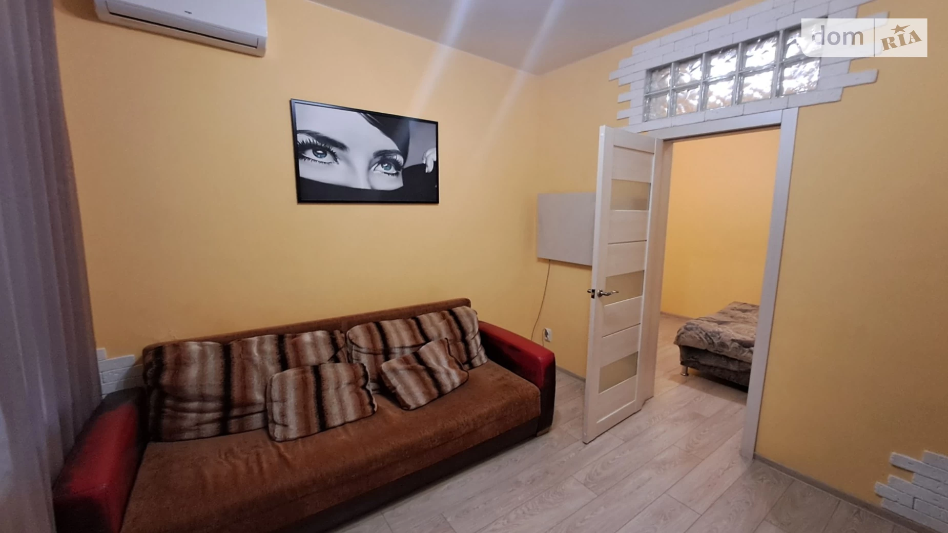 Продається 2-кімнатна квартира 35.7 кв. м у Одесі, вул. Колонтаївська, 21 - фото 2
