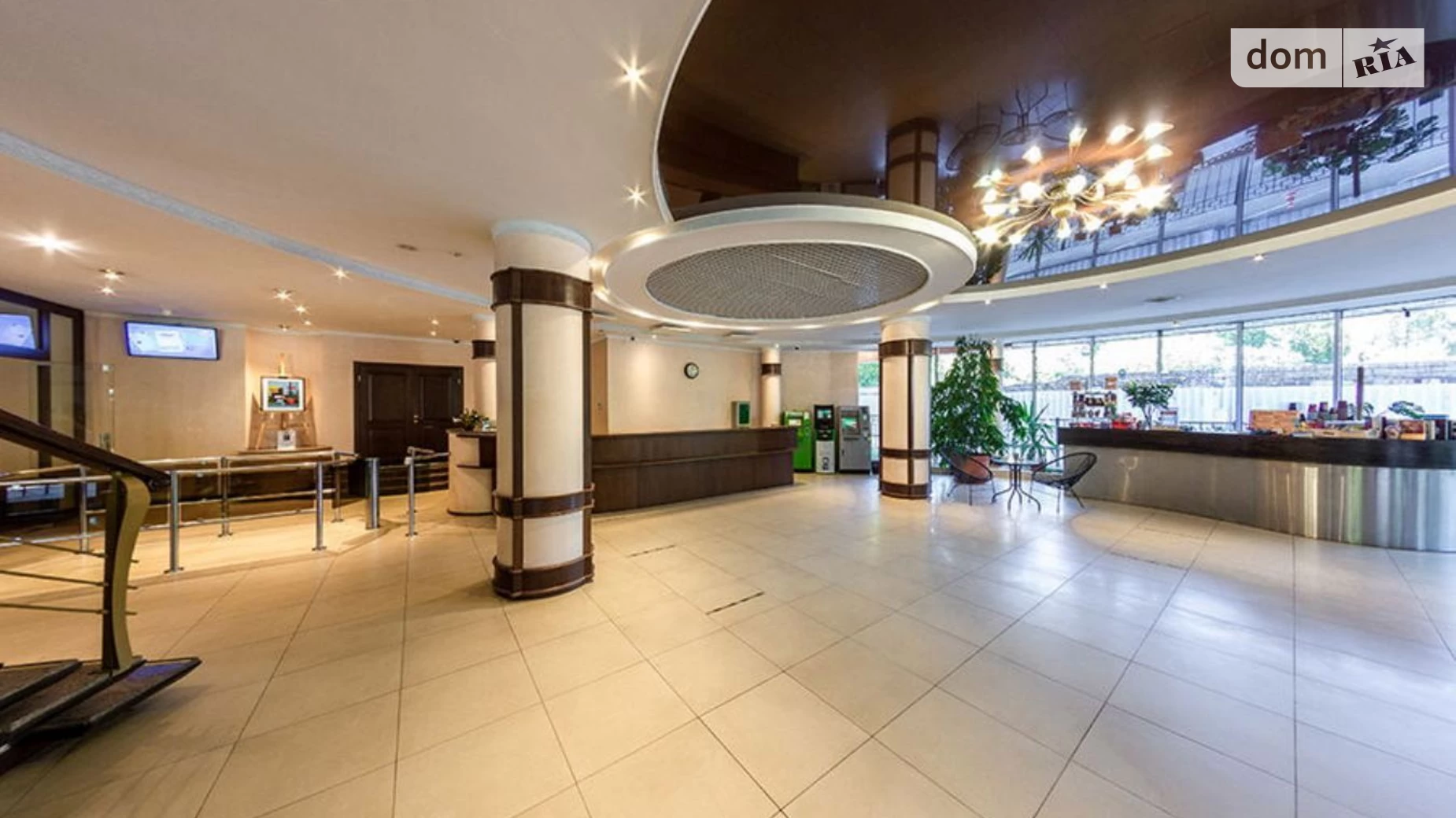 Здається в оренду офіс 116 кв. м в бізнес-центрі, цена: 1300 $ - фото 4