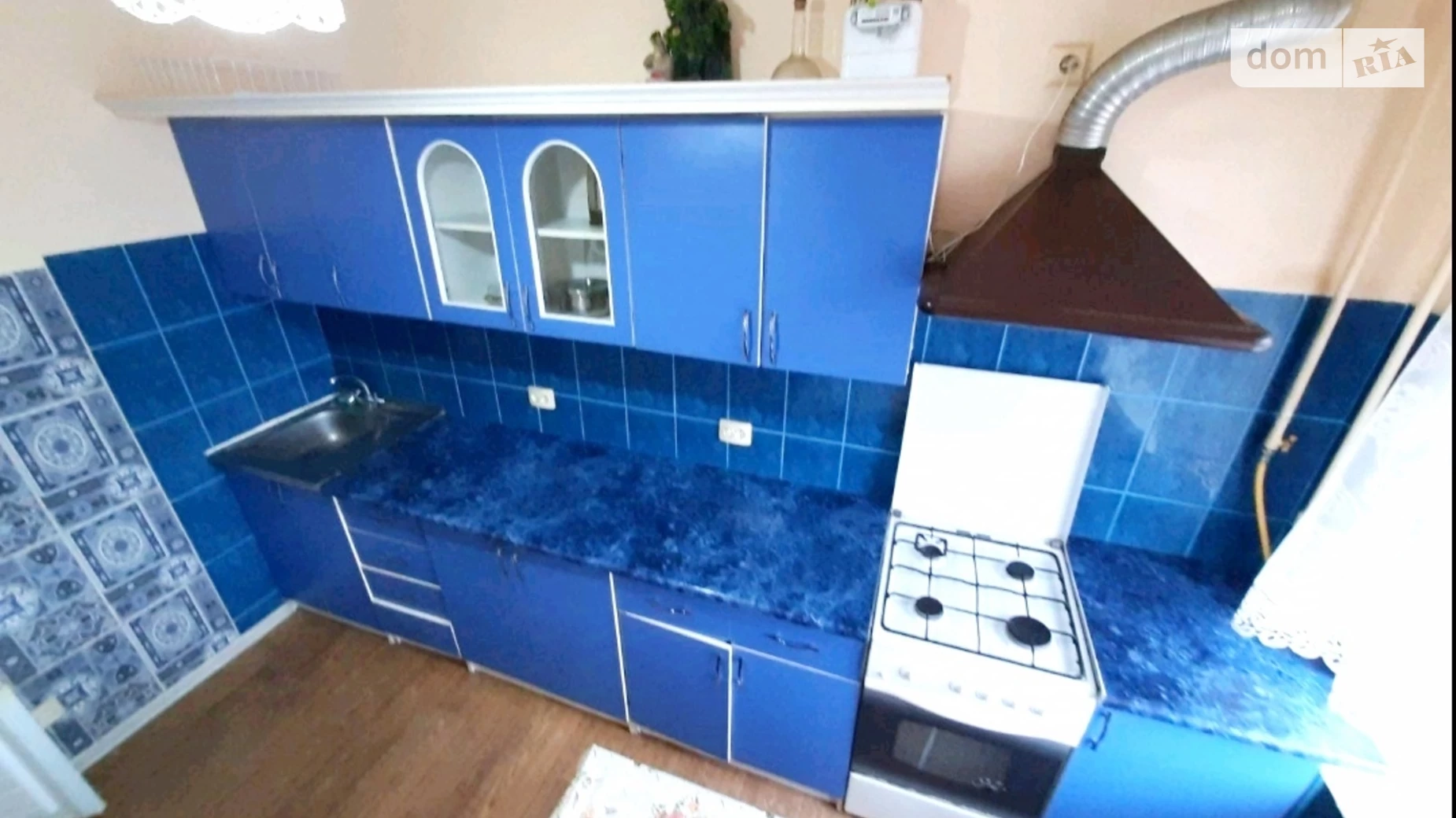Продається 3-кімнатна квартира 81.1 кв. м у, цена: 41800 $ - фото 2