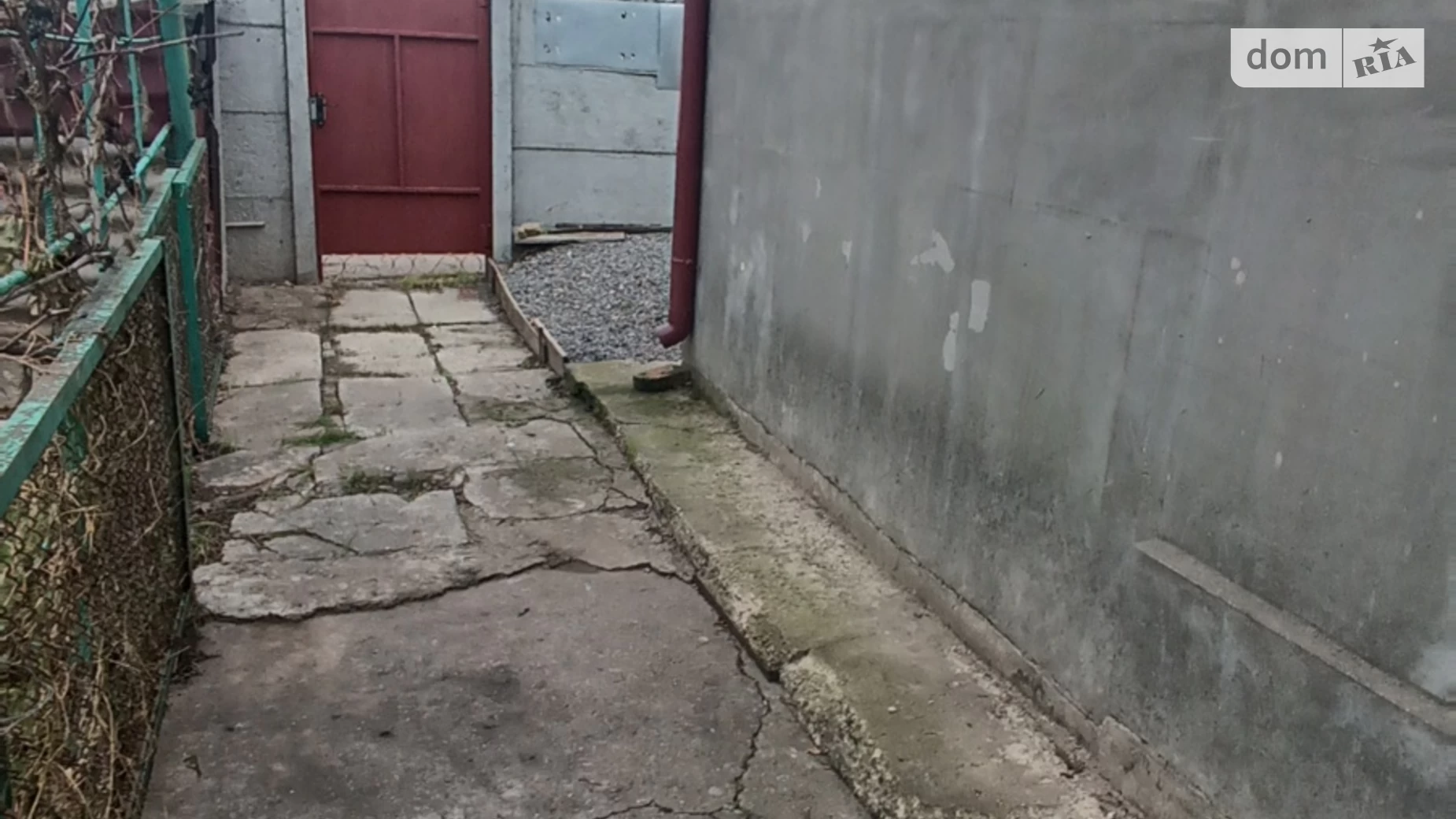 Продается часть дома 53 кв. м с мансардой, цена: 30000 $ - фото 3