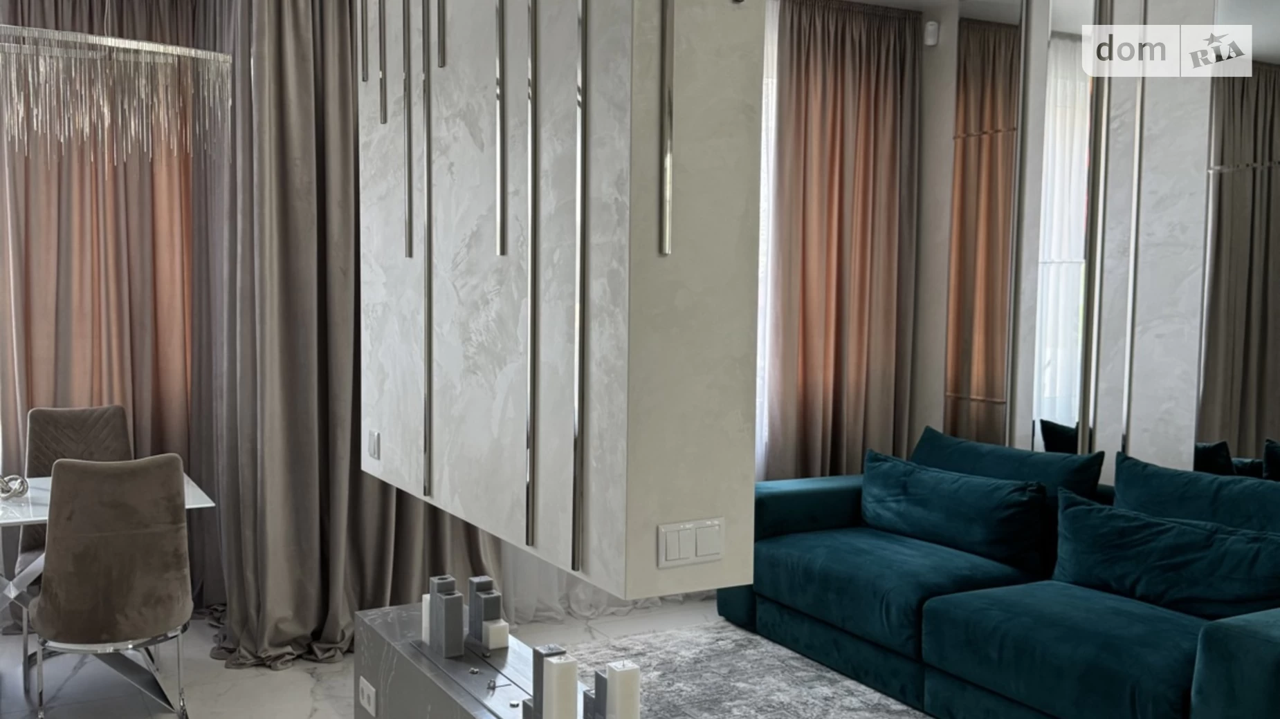 Продається 3-кімнатна квартира 86 кв. м у Рівному, вул. Різдвяна, 1Б - фото 3
