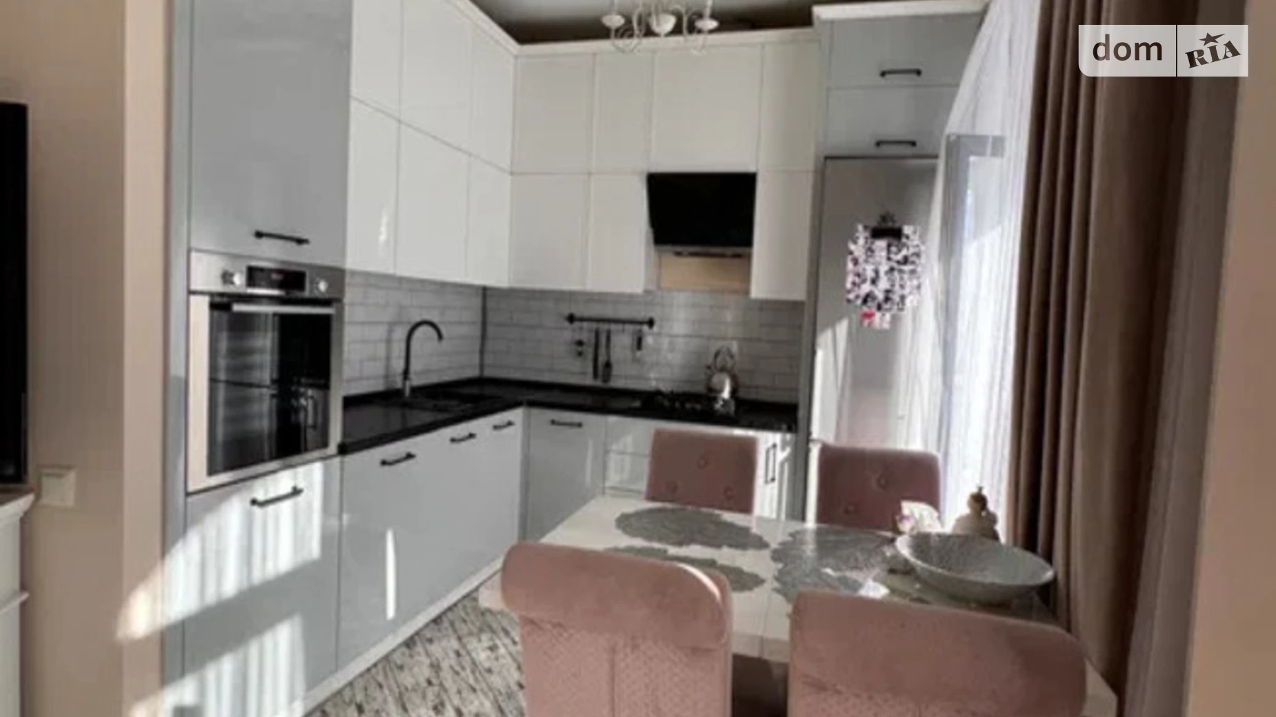 Продається 3-кімнатна квартира 86.4 кв. м у, цена: 125000 $ - фото 2