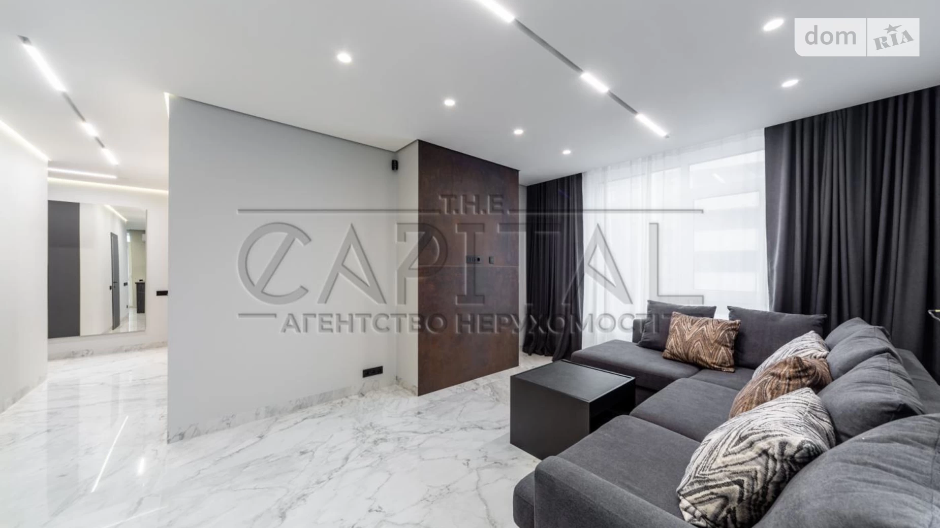 Продается 2-комнатная квартира 78.2 кв. м в Киеве, цена: 230000 $ - фото 3
