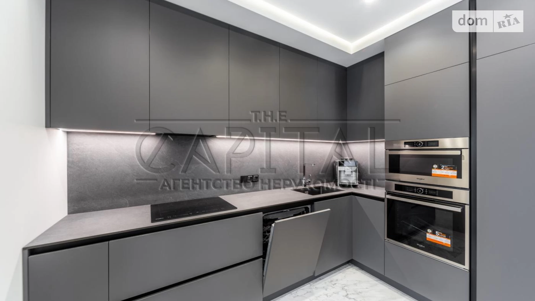 Продается 2-комнатная квартира 78.2 кв. м в Киеве, цена: 230000 $ - фото 4
