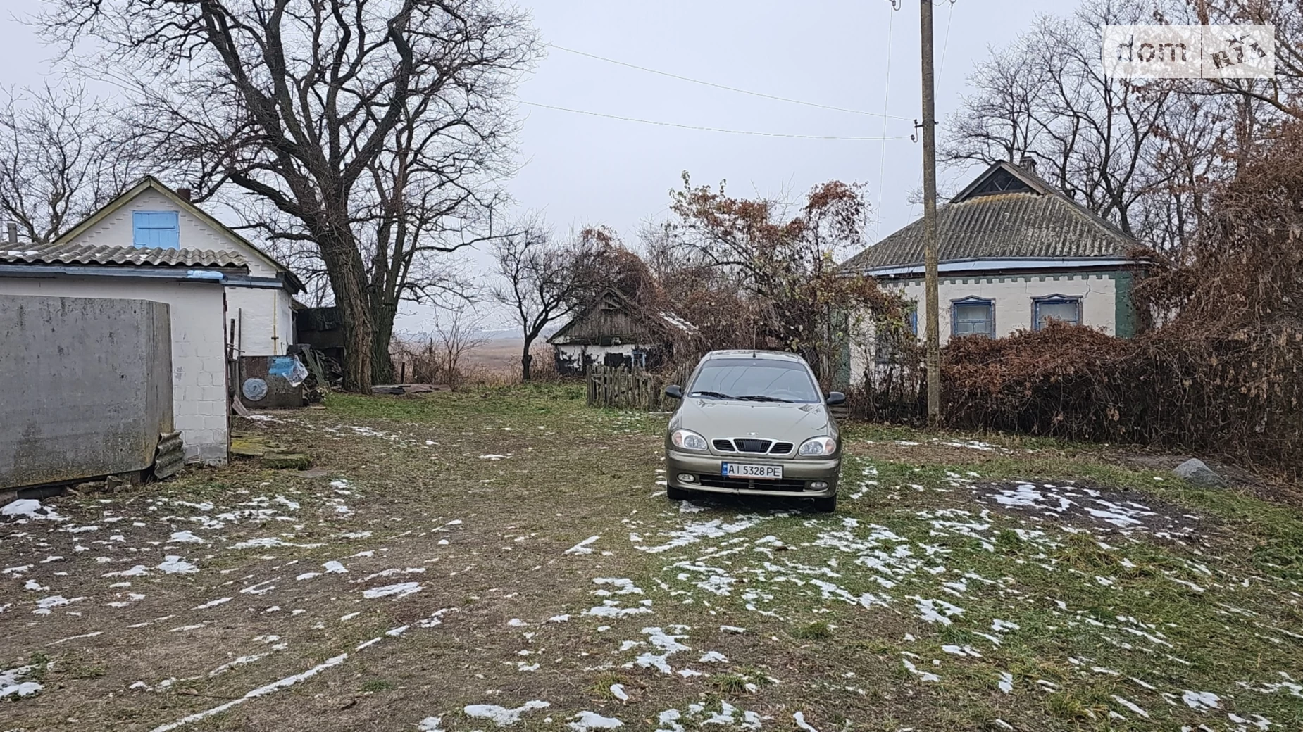 Продається одноповерховий будинок 59.8 кв. м з терасою, цена: 12800 $ - фото 5