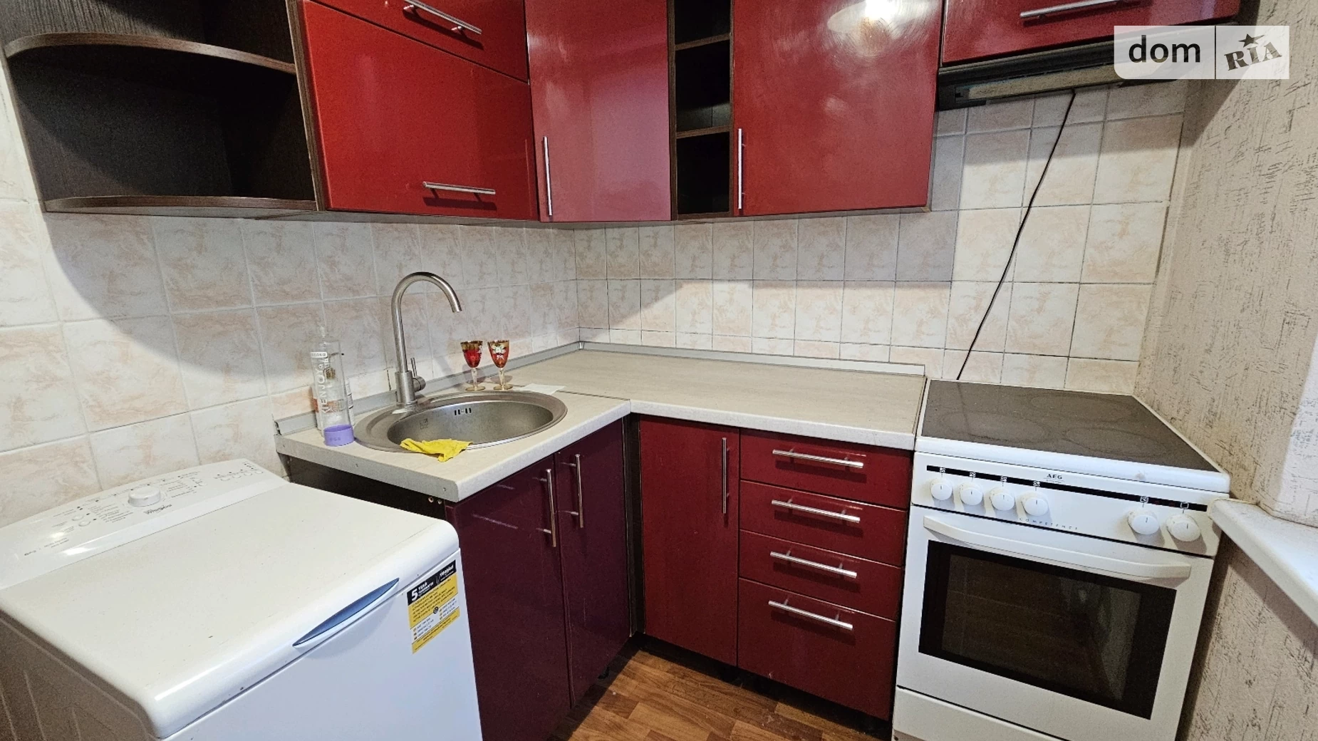 Сдается в аренду 2-комнатная квартира 45 кв. м в Харькове, просп. Людвига Свободы - фото 2