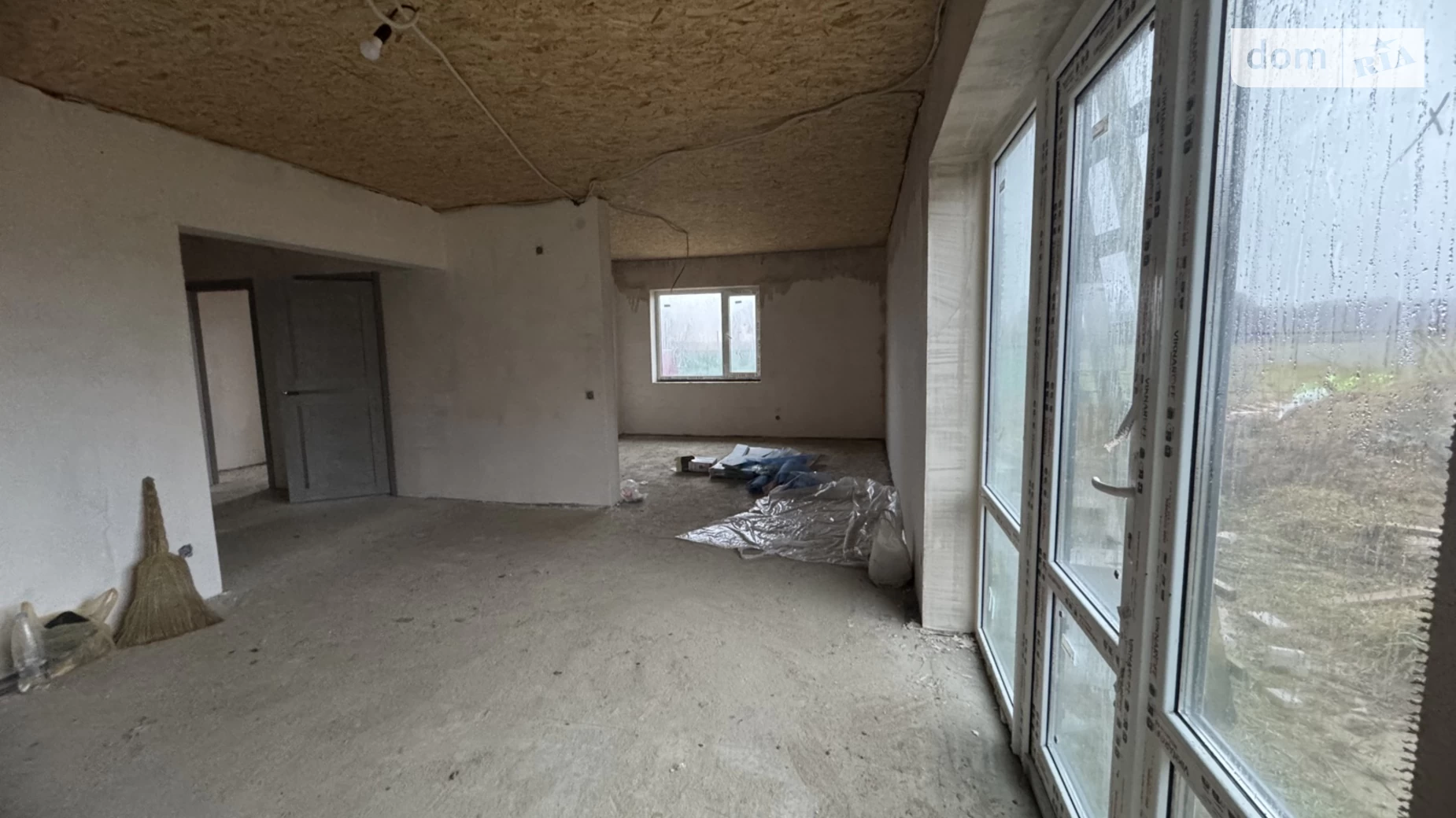 Продается одноэтажный дом 120 кв. м с балконом, цена: 70000 $ - фото 2