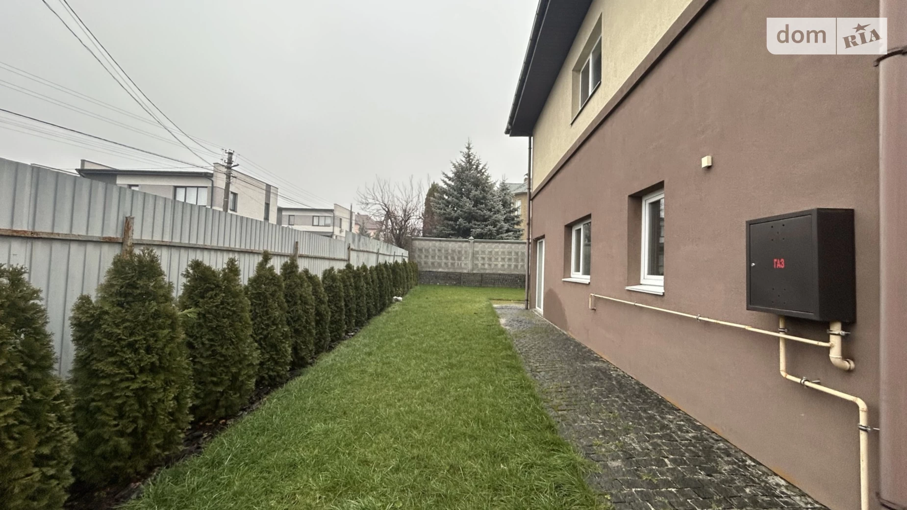 Продается дом на 2 этажа 160 кв. м с участком, цена: 199000 $ - фото 4