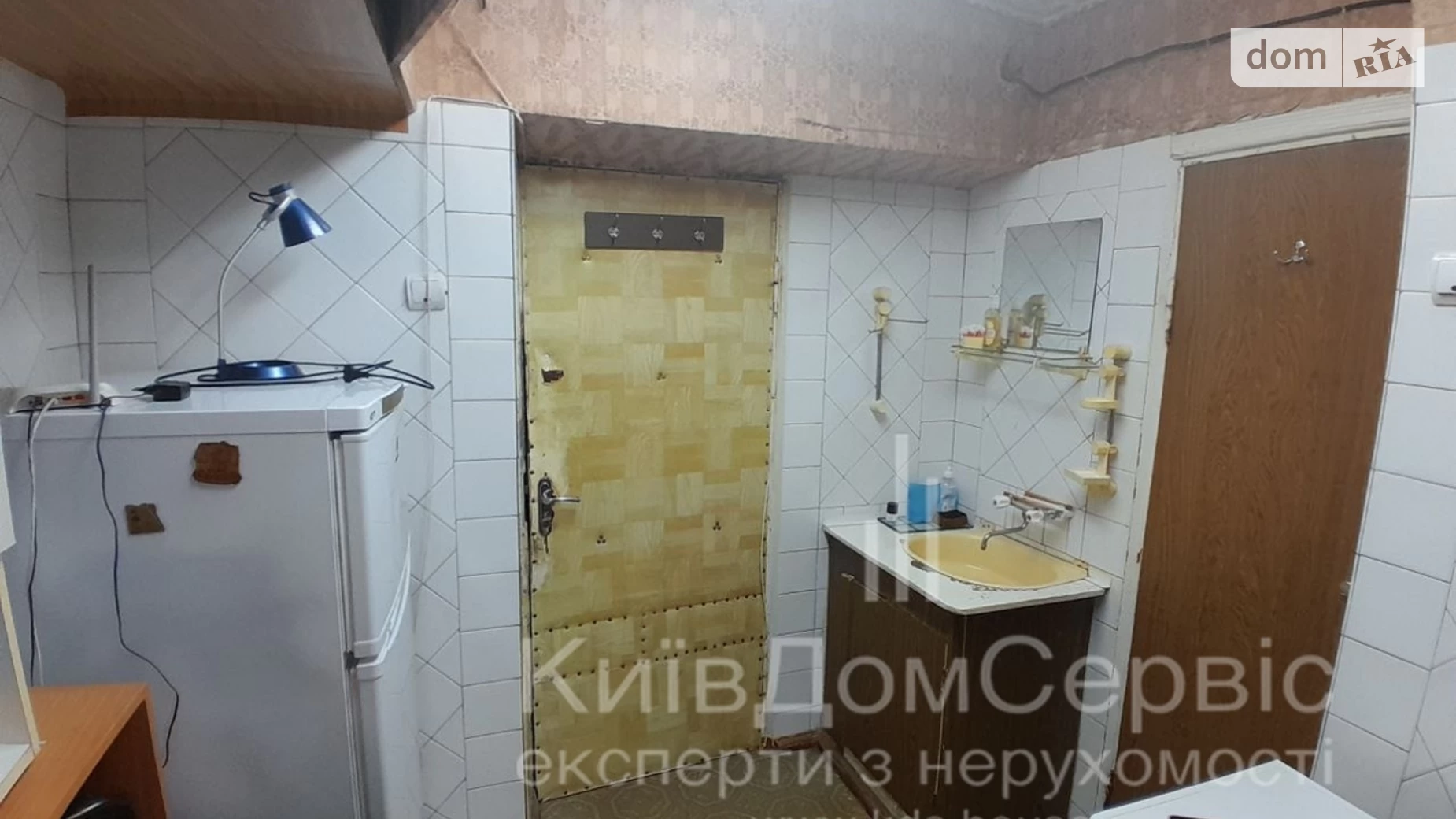 Продается комната 24.2 кв. м в Киеве, цена: 21200 $ - фото 3