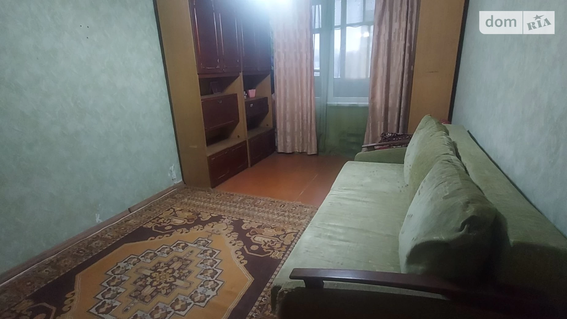 Сдается в аренду 1-комнатная квартира 36 кв. м в Харькове, ул. Гвардейцев-Широнинцев, 61А - фото 2