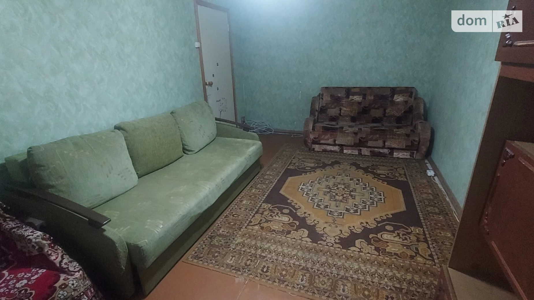 Сдается в аренду 1-комнатная квартира 36 кв. м в Харькове, ул. Гвардейцев-Широнинцев, 61А - фото 3