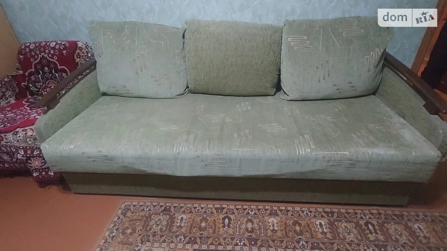 Сдается в аренду 1-комнатная квартира 36 кв. м в Харькове, ул. Гвардейцев-Широнинцев, 61А - фото 5