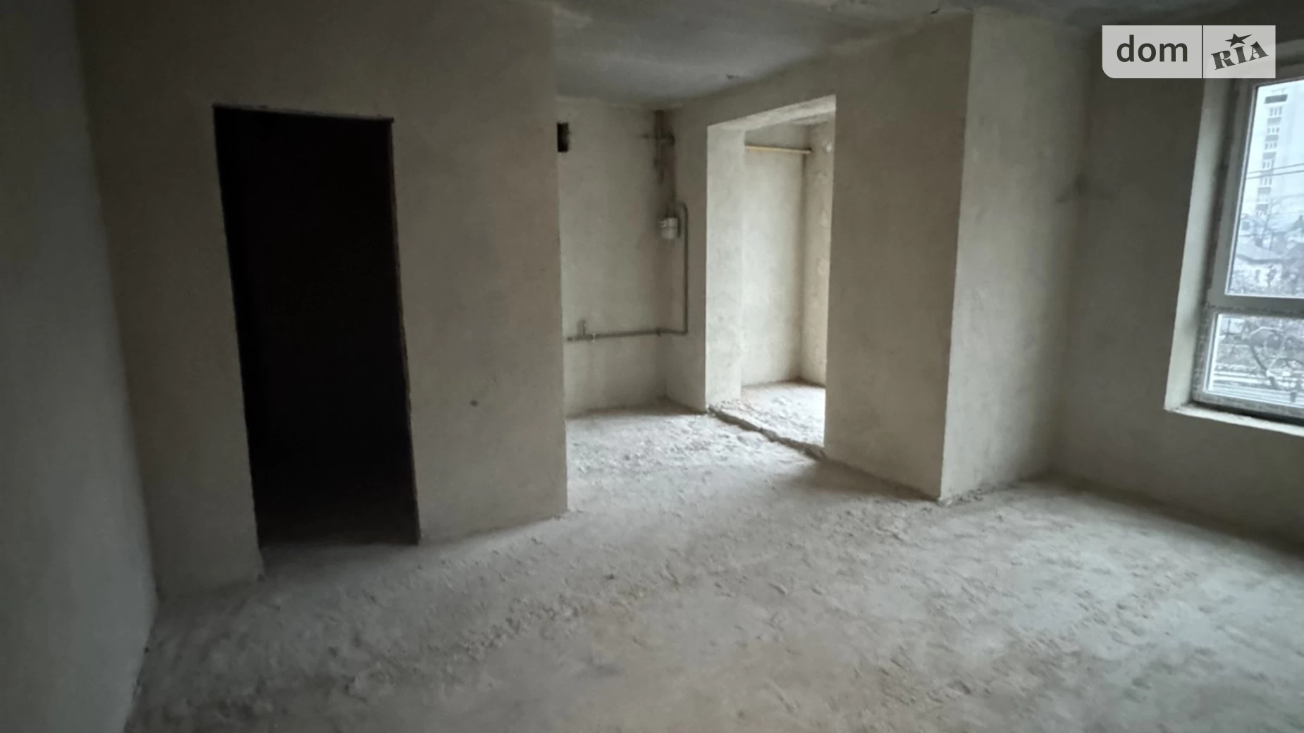 2-кімнатна квартира 64.8 кв. м у Тернополі - фото 4