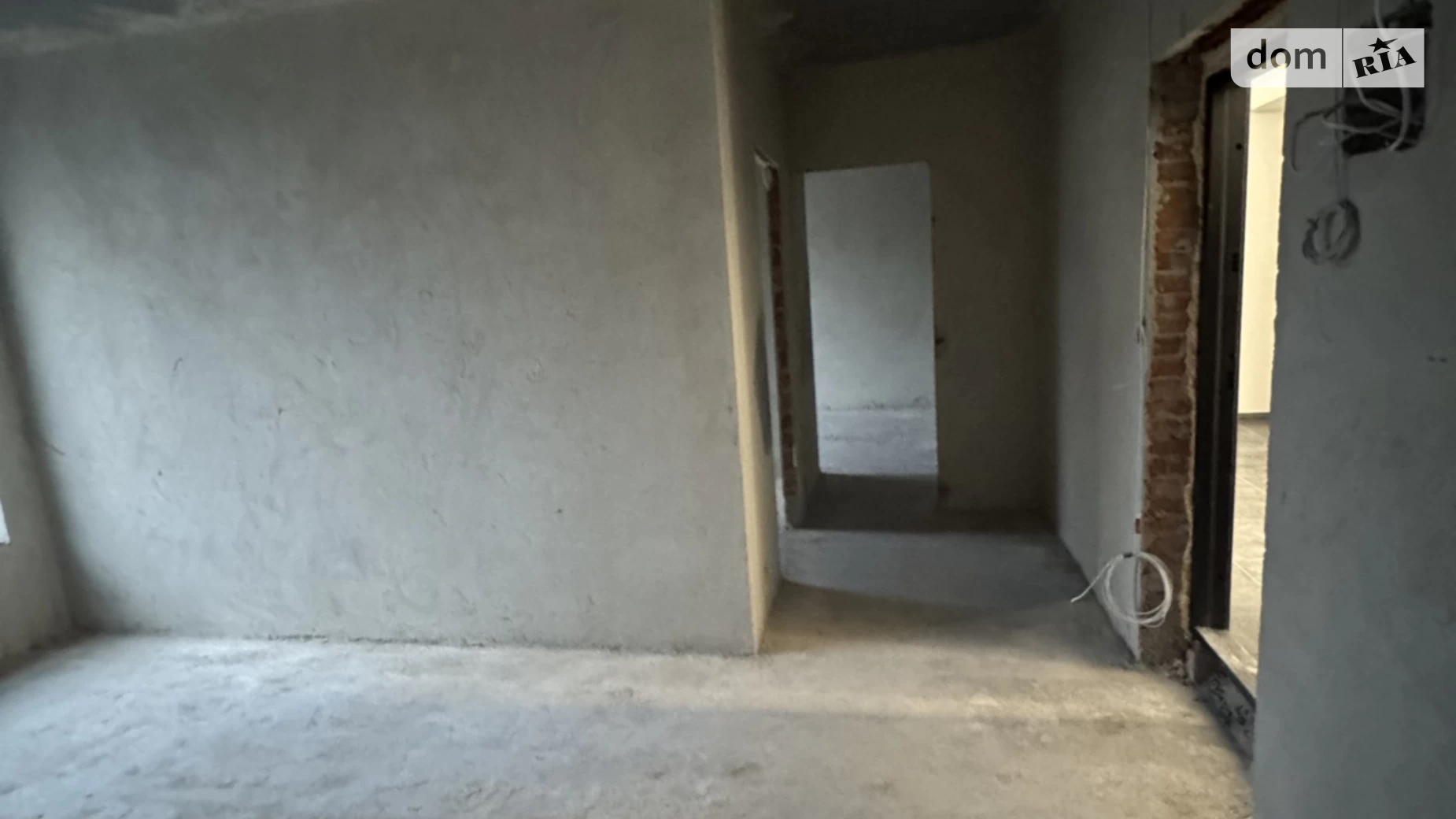 2-кімнатна квартира 64.8 кв. м у Тернополі - фото 5