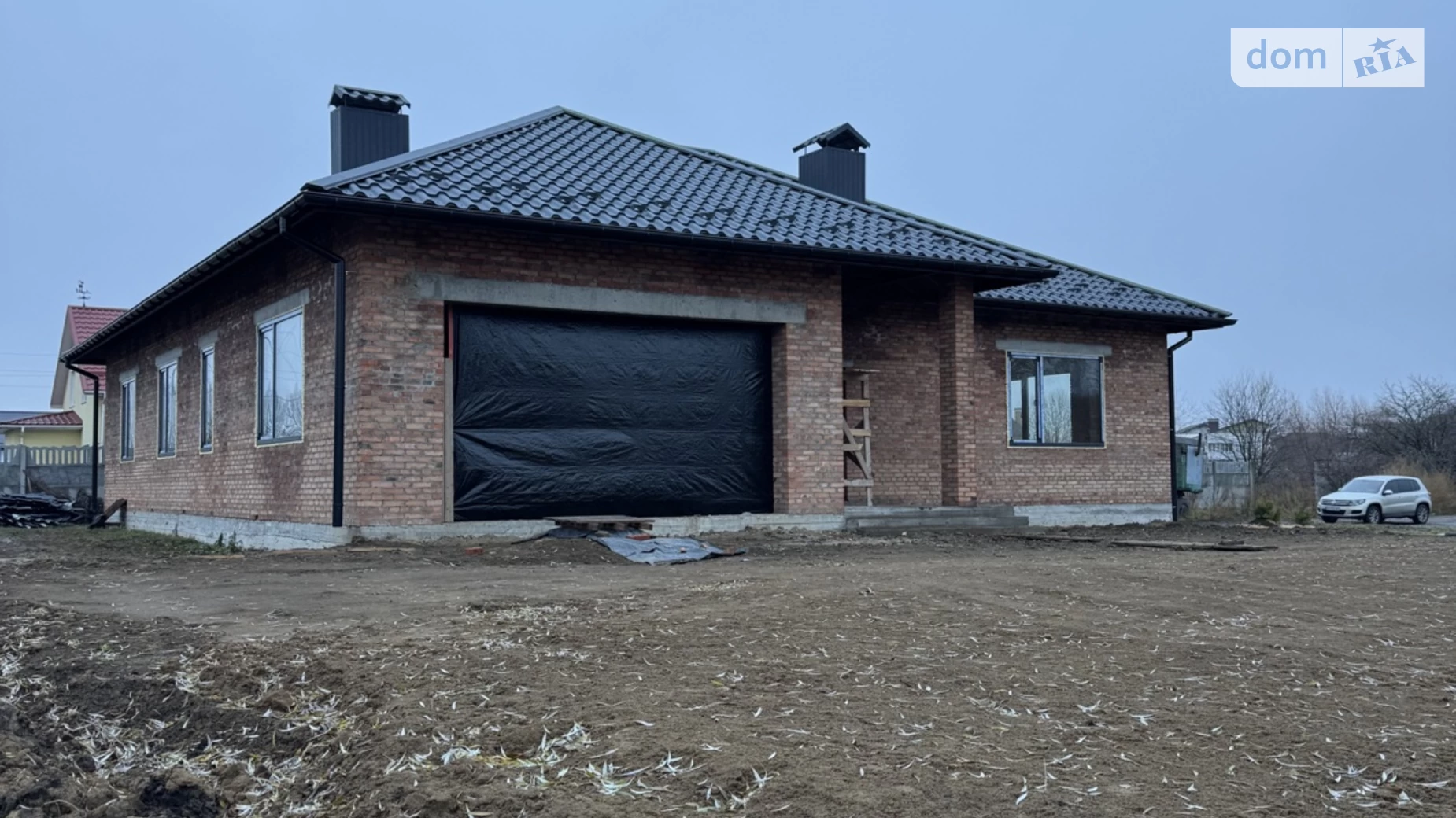 Продається одноповерховий будинок 200 кв. м з мансардою, цена: 140000 $ - фото 2