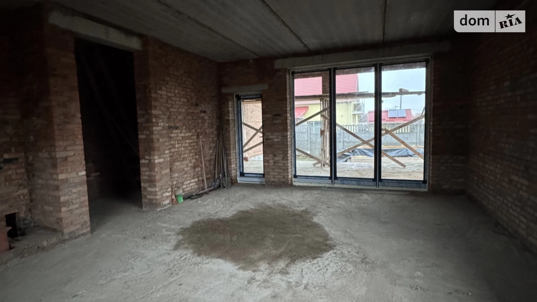 Продается одноэтажный дом 200 кв. м с террасой, цена: 130000 $ - фото 3