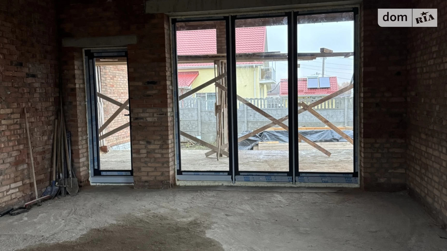 Продается одноэтажный дом 200 кв. м с террасой, цена: 130000 $ - фото 4