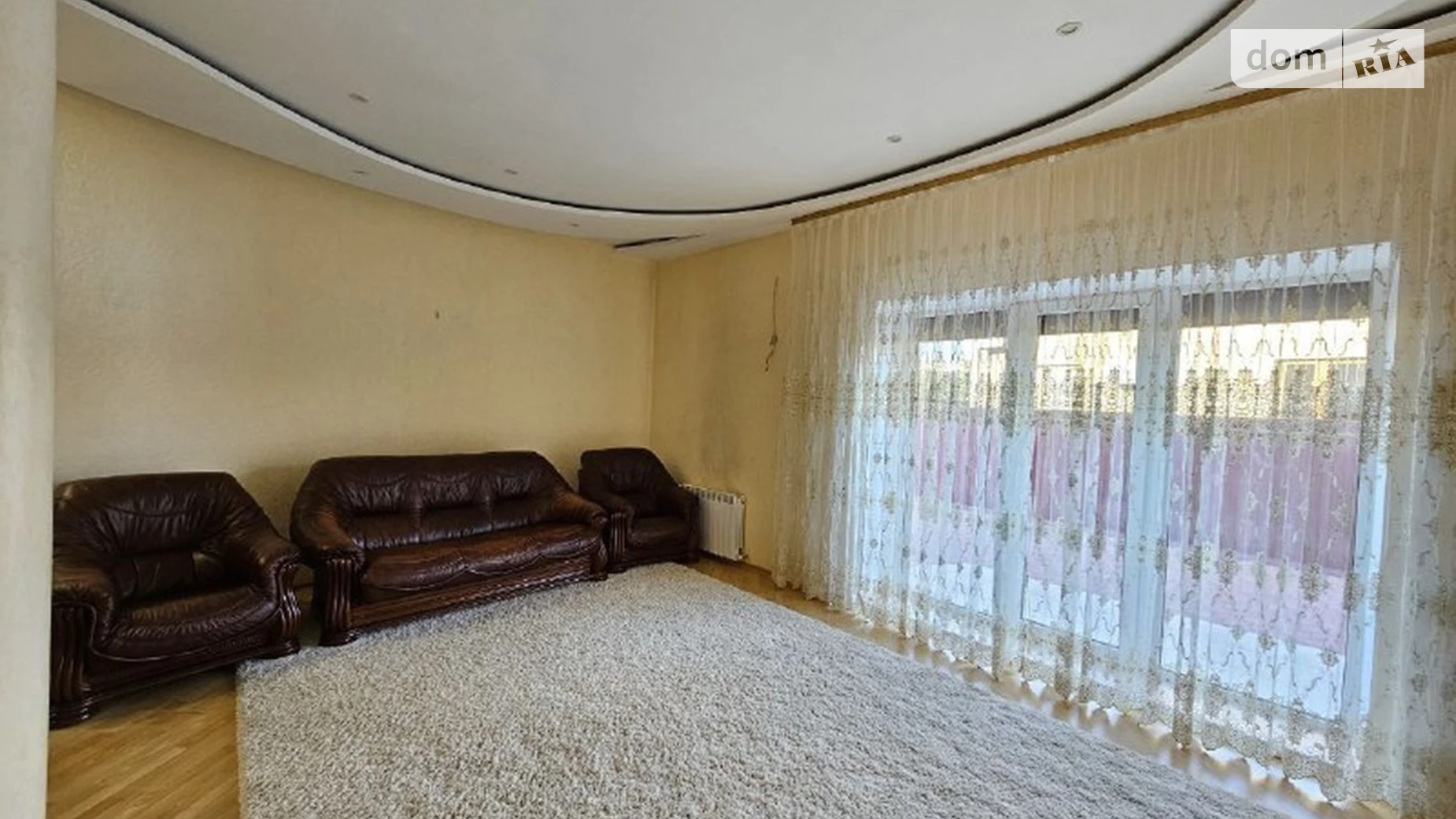 Продается дом на 2 этажа 212.6 кв. м с балконом, цена: 178000 $ - фото 5