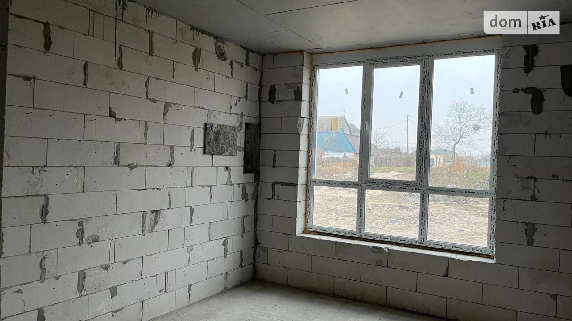Продається 1-кімнатна квартира 19.19 кв. м у Києві, вул. Джерельна - фото 3