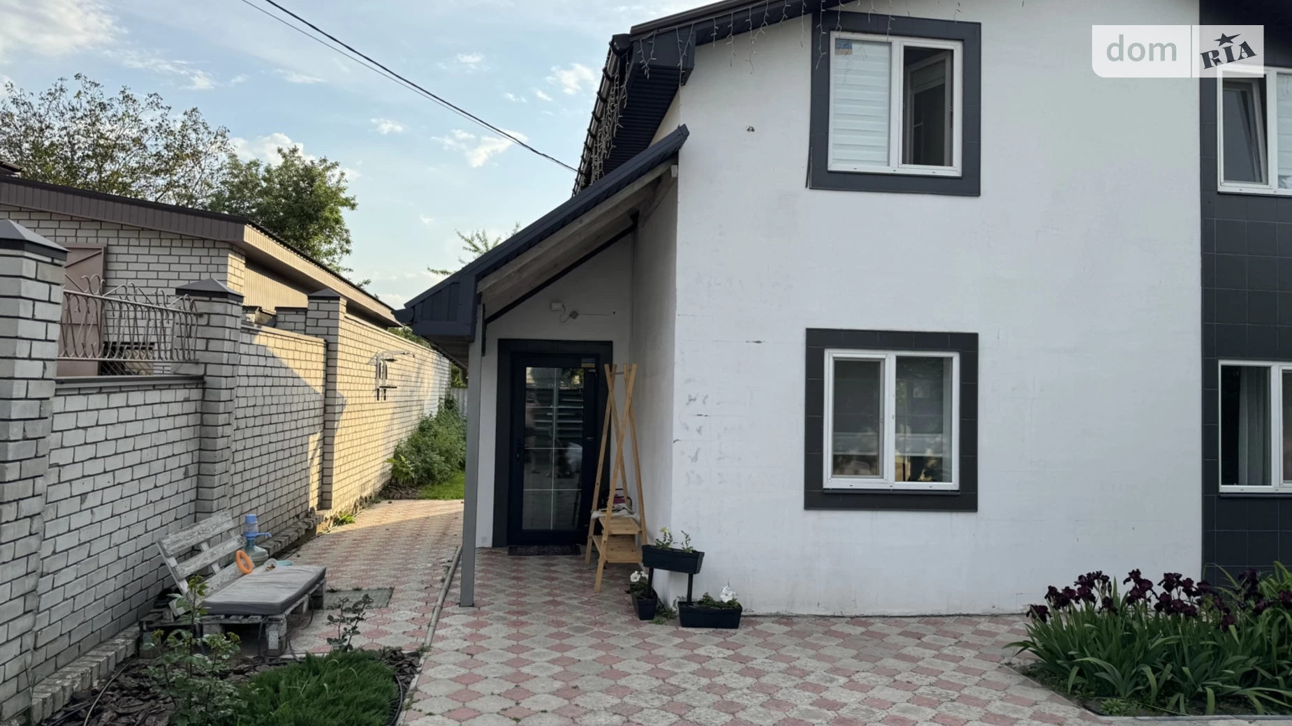 Продається будинок 2 поверховий 135 кв. м з меблями, цена: 150000 $ - фото 3