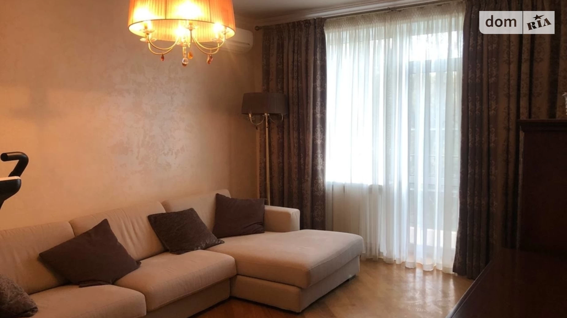 Продается 3-комнатная квартира 75.9 кв. м в Одессе, просп. Шевченко, 6/4 - фото 2