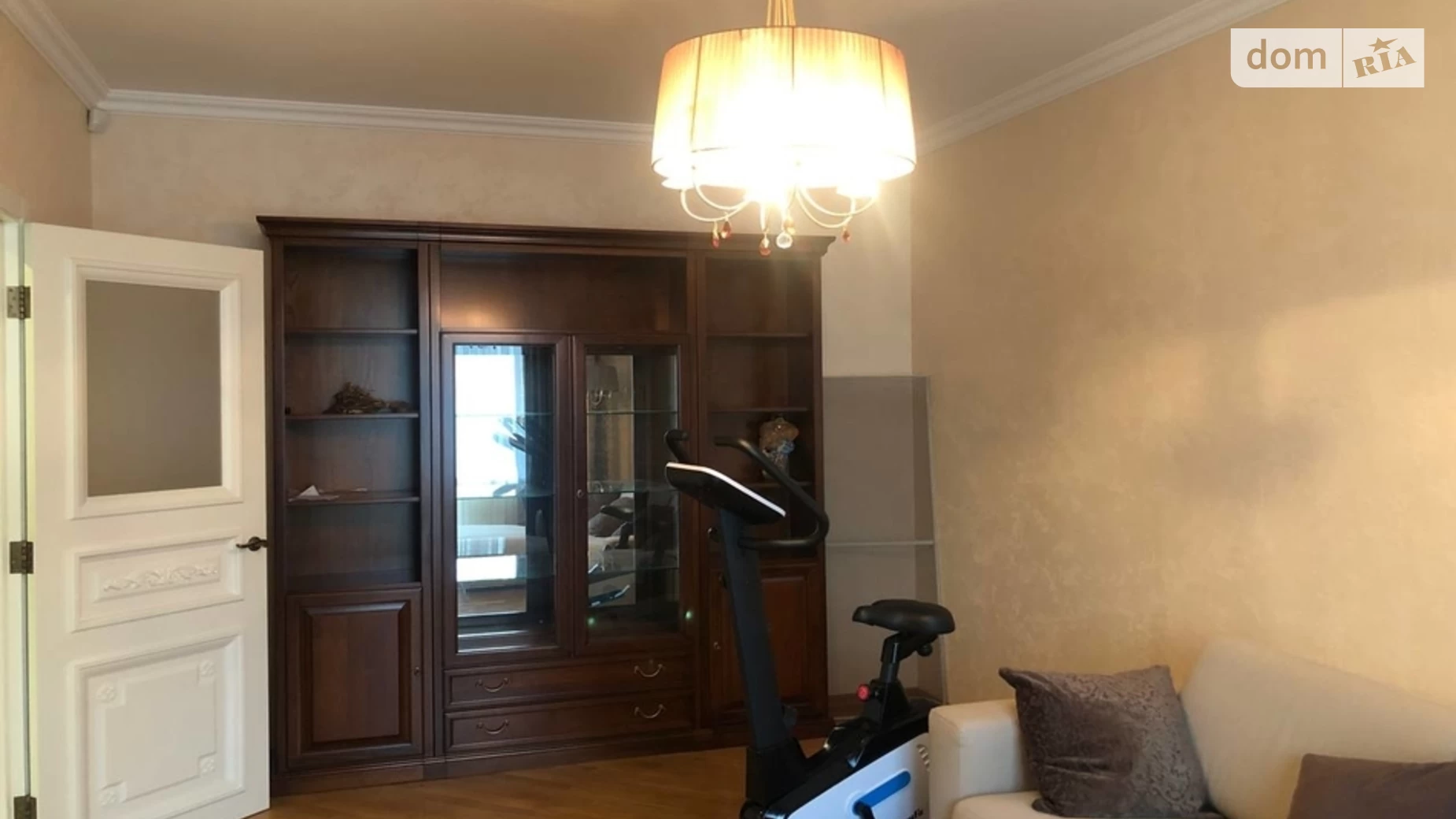 Продается 3-комнатная квартира 75.9 кв. м в Одессе, просп. Шевченко, 6/4 - фото 3