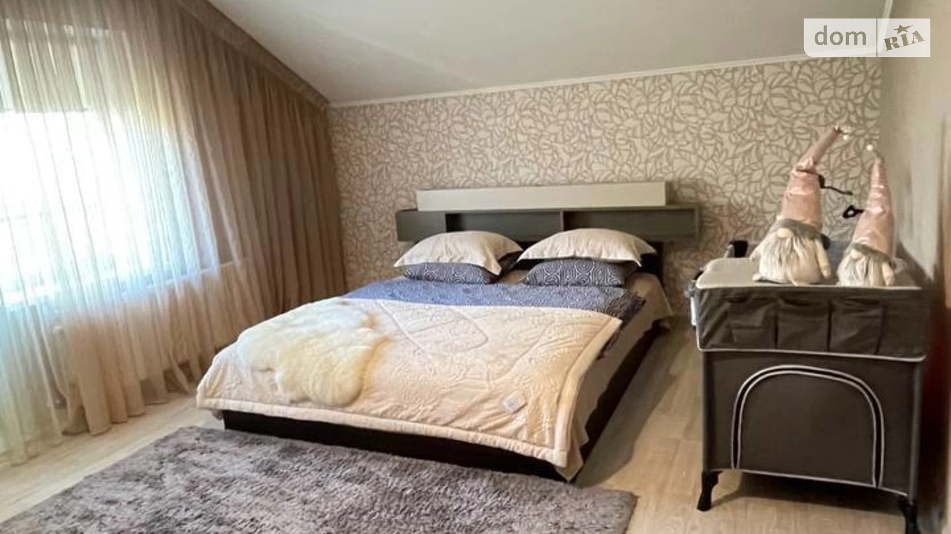 Продается дом на 2 этажа 170 кв. м с террасой, цена: 275000 $ - фото 5