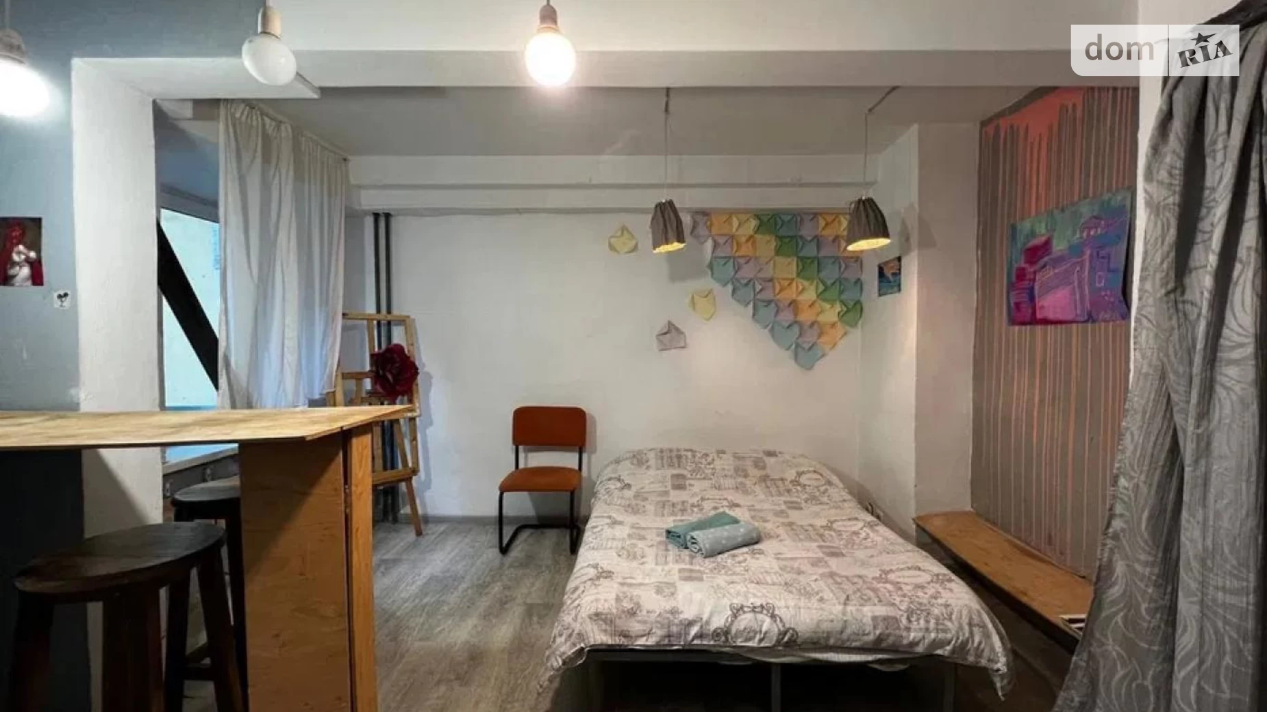 Сдается в аренду 1-комнатная квартира 40 кв. м в Киеве, ул. Воздвиженская, 60 - фото 3