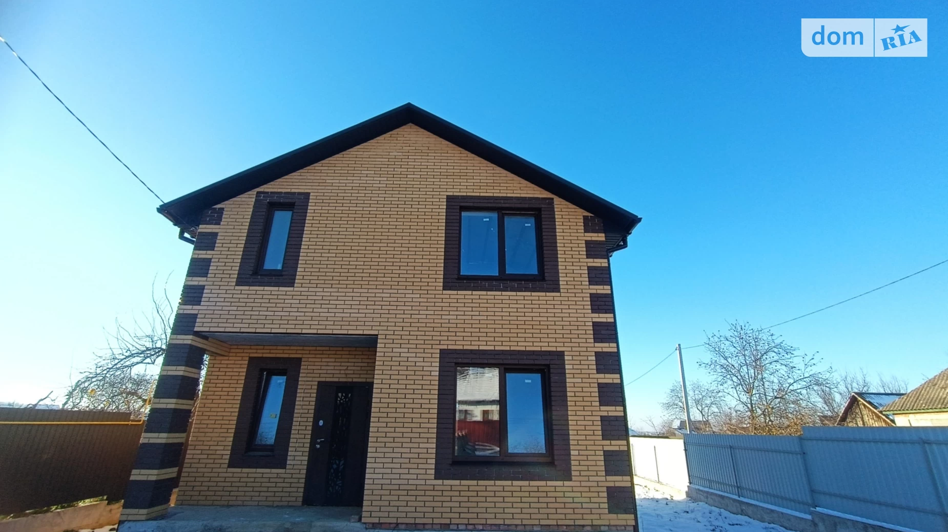 Продается дом на 2 этажа 125 кв. м с участком, цена: 88000 $ - фото 2