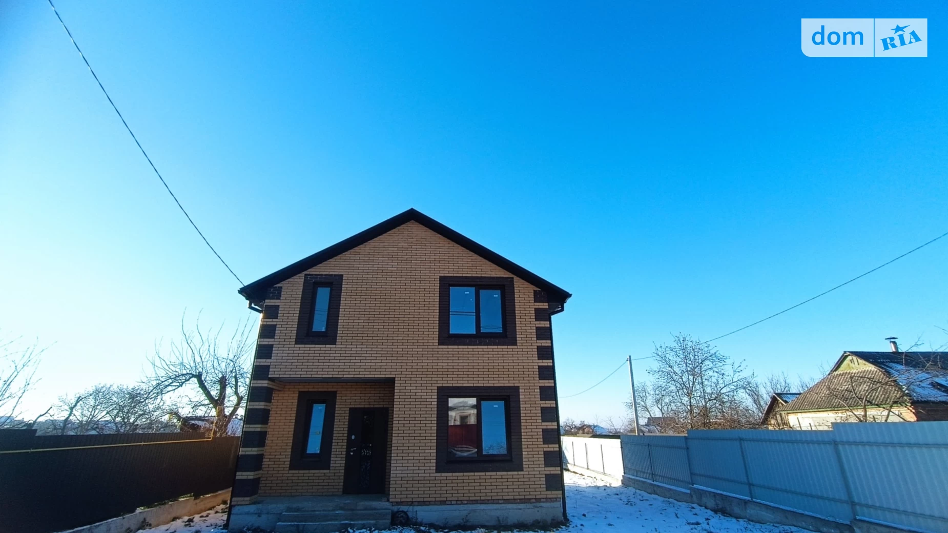 Продается дом на 2 этажа 125 кв. м с участком, цена: 88000 $ - фото 5