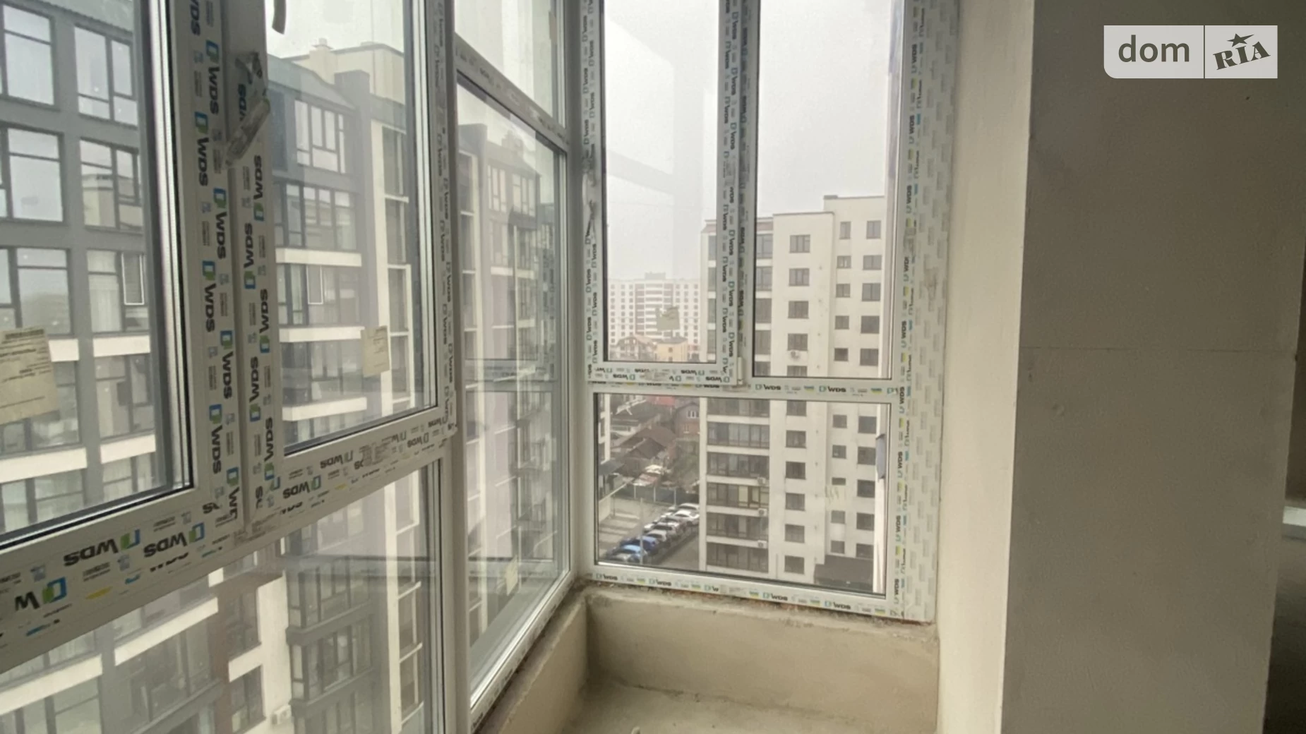Продается 1-комнатная квартира 58 кв. м в Хмельницком, ул. Подольская, 10/3 - фото 5