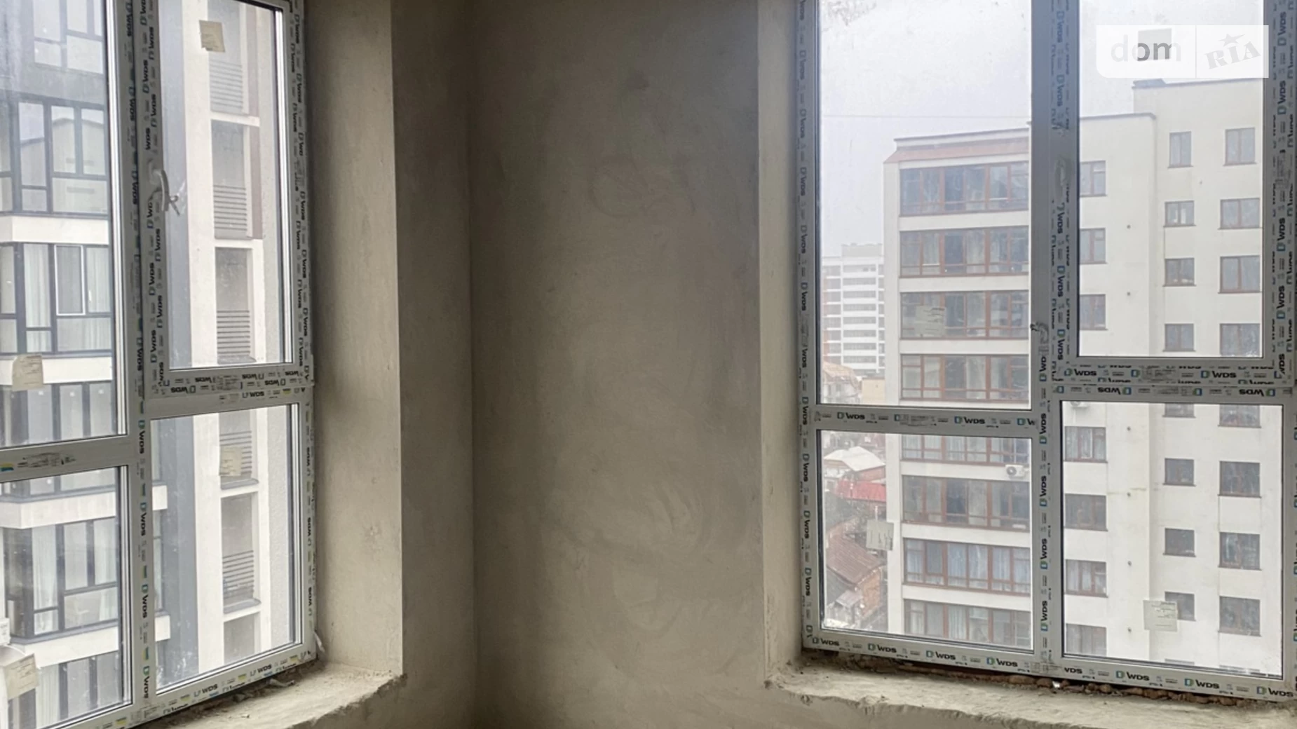 Продается 1-комнатная квартира 58 кв. м в Хмельницком, ул. Подольская, 10/3 - фото 4