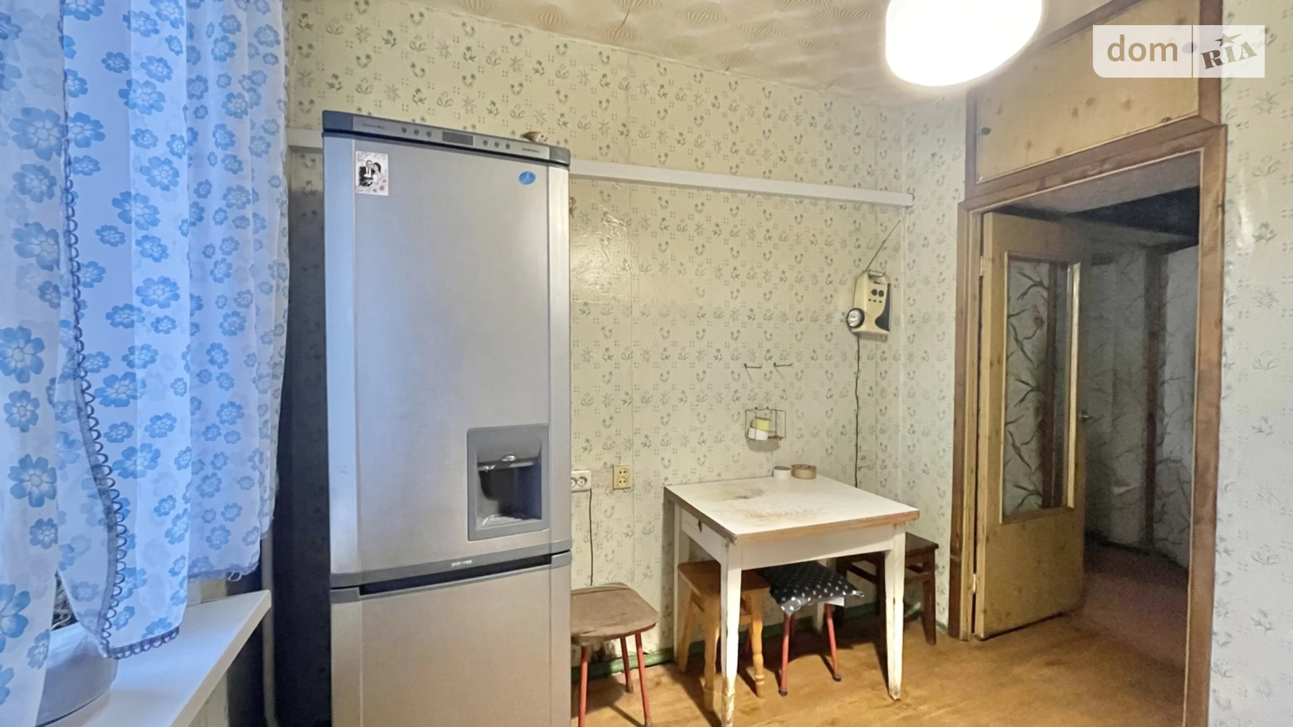 Продается 4-комнатная квартира 85 кв. м в Одессе, просп. Князя Владимира Великого(Добровольского), 94 - фото 2
