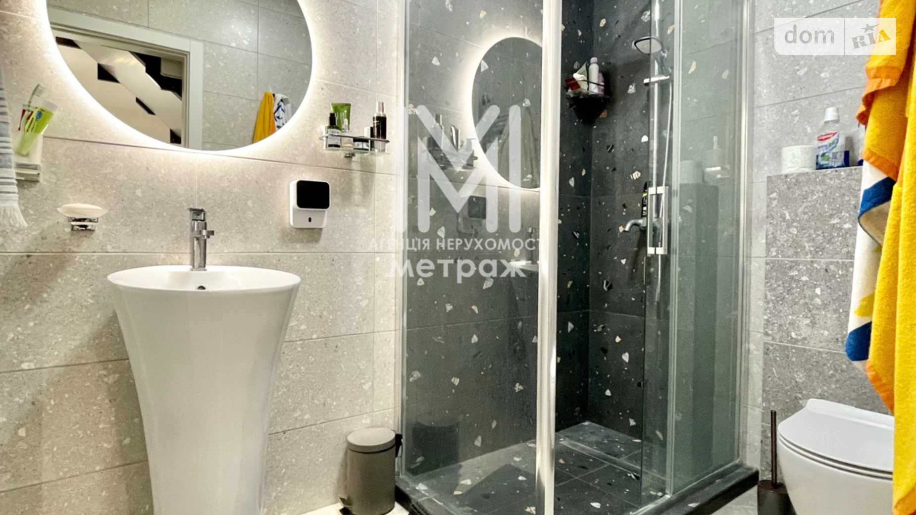 Продається 2-кімнатна квартира 112 кв. м у Харкові - фото 4