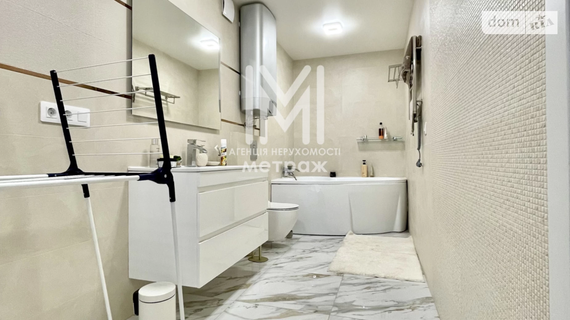 Продається 2-кімнатна квартира 112 кв. м у Харкові - фото 5