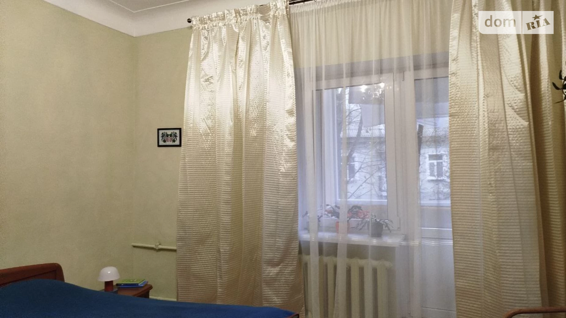 Продається 2-кімнатна квартира 60 кв. м у Києві, вул. Татарська, 2Д - фото 2