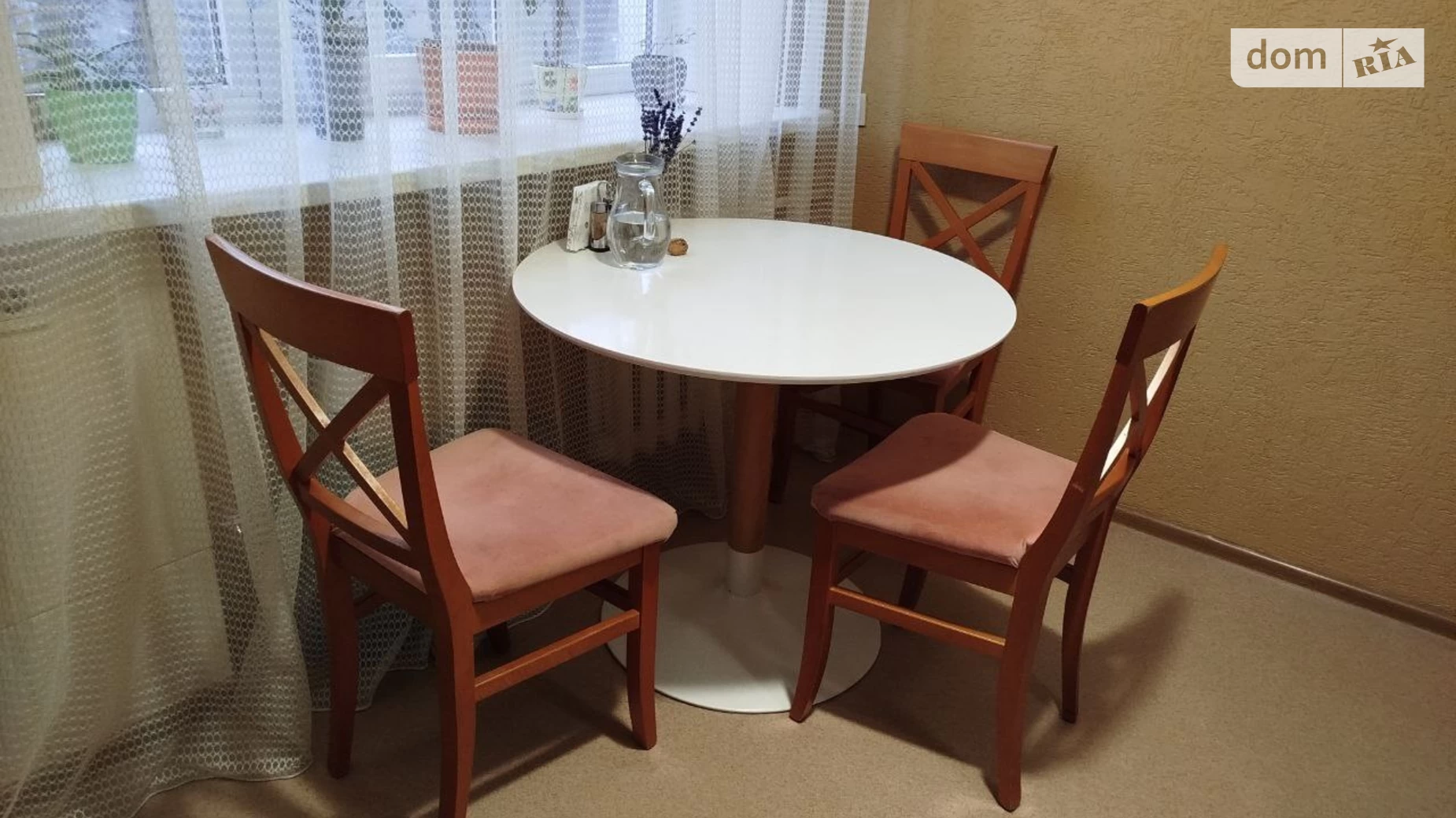 Продається 2-кімнатна квартира 60 кв. м у Києві, вул. Татарська, 2Д - фото 3