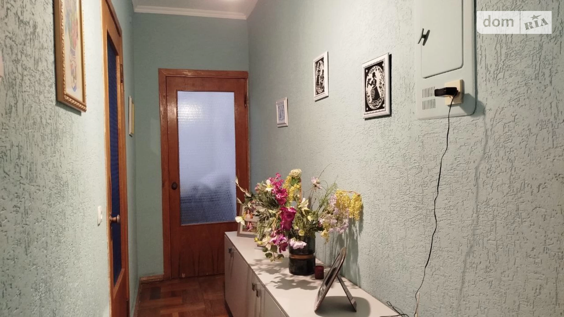 Продається 2-кімнатна квартира 60 кв. м у Києві, вул. Татарська, 2Д - фото 4