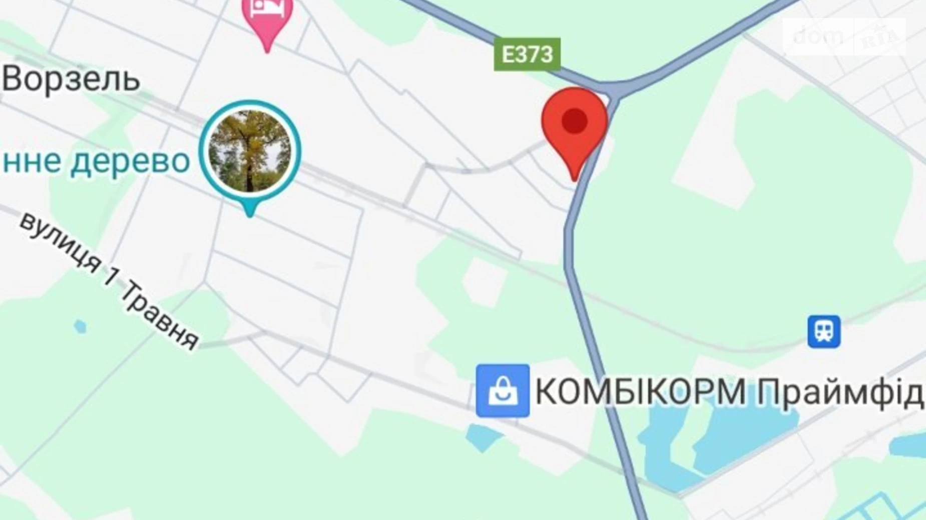 Продается земельный участок 8.1 соток в Киевской области, цена: 48000 $ - фото 2