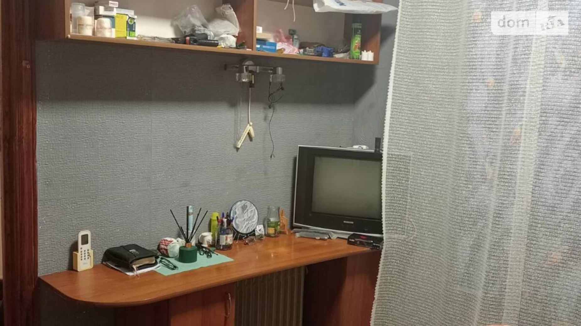 Продается 1-комнатная квартира 30.9 кв. м в Одессе, ул. Гастелло - фото 2