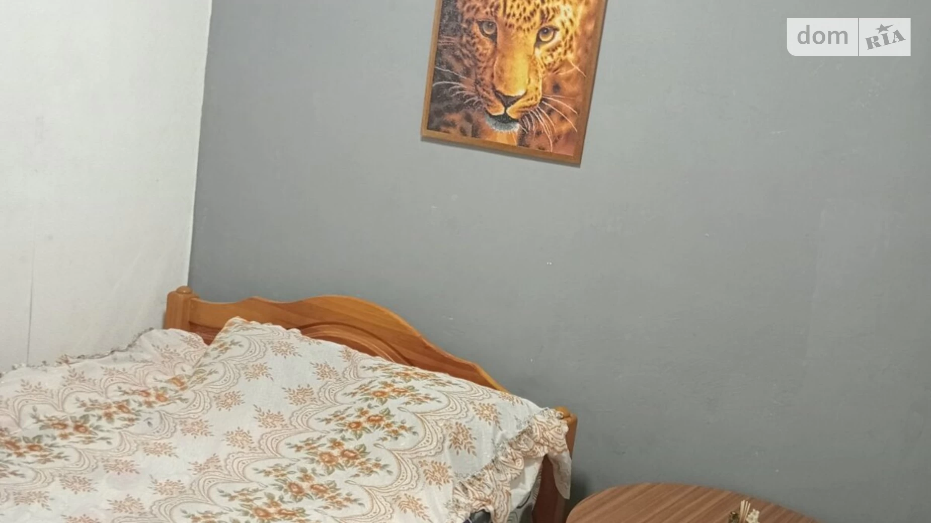 Продается 1-комнатная квартира 30.9 кв. м в Одессе, ул. Гастелло - фото 4
