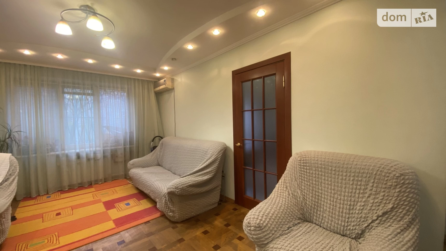 Продається 3-кімнатна квартира 65.3 кв. м у Дніпрі, просп. Героїв, 10 - фото 4