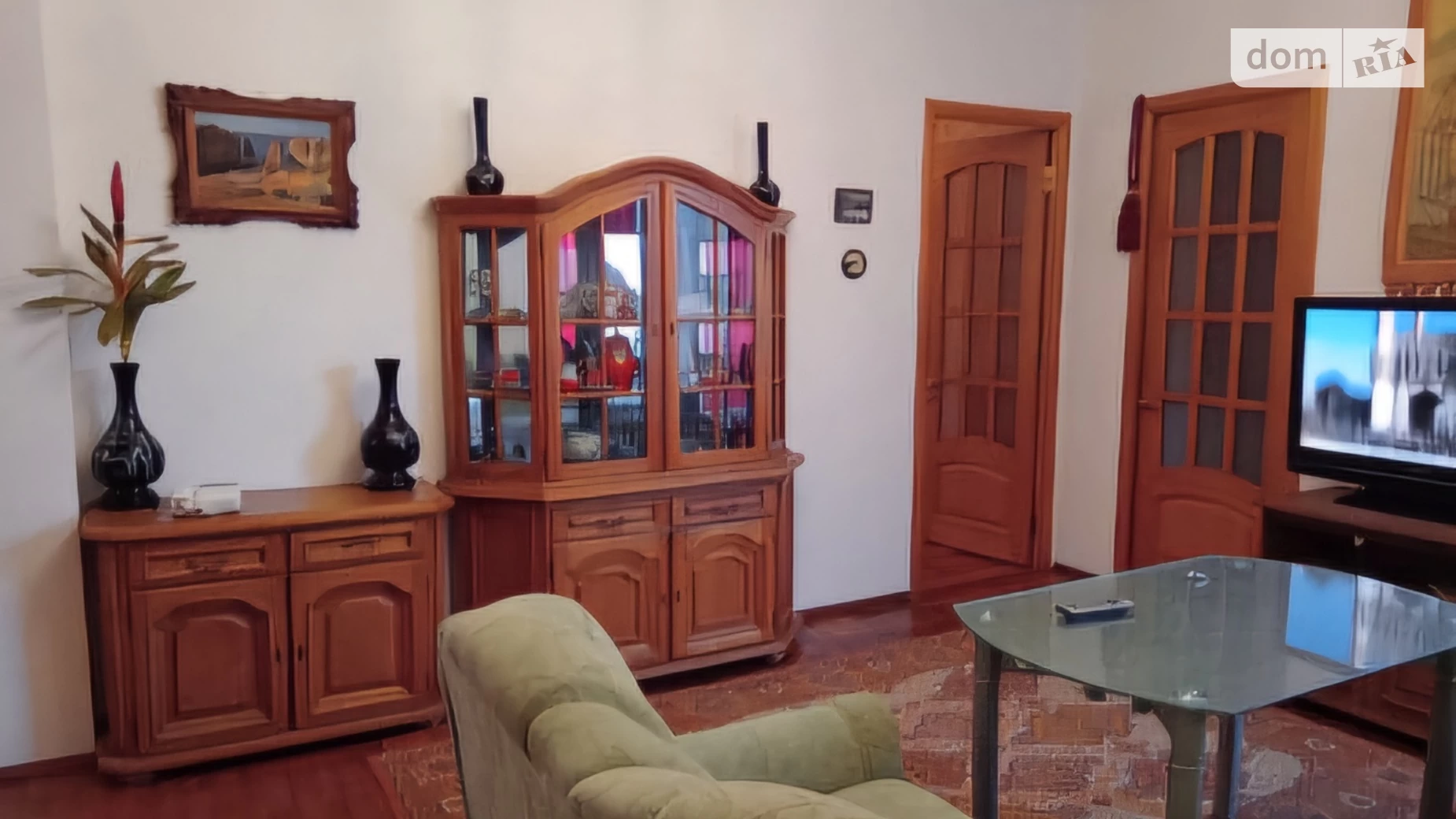 Продається 2-кімнатна квартира 79 кв. м у Одесі, вул. Ланжеронівська - фото 2