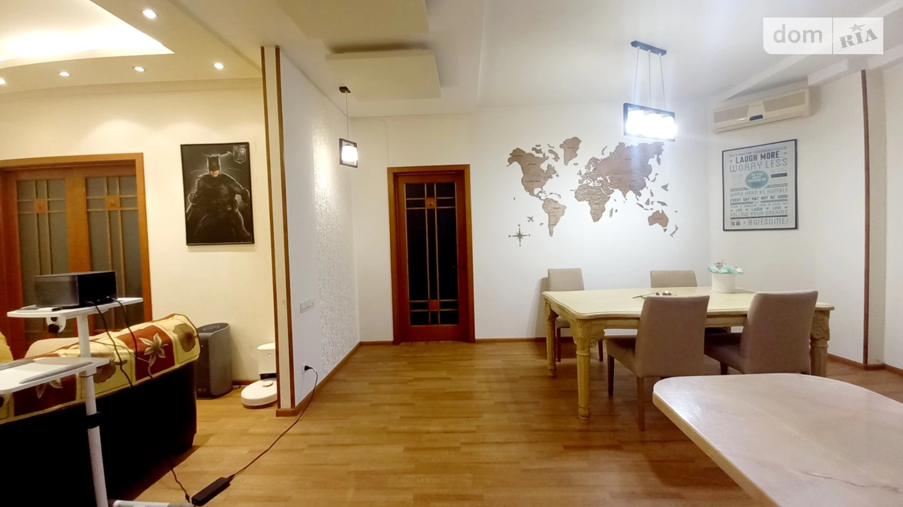 Продається 2-кімнатна квартира 87.2 кв. м у Одесі, вул. Тіниста, 9/12 - фото 4