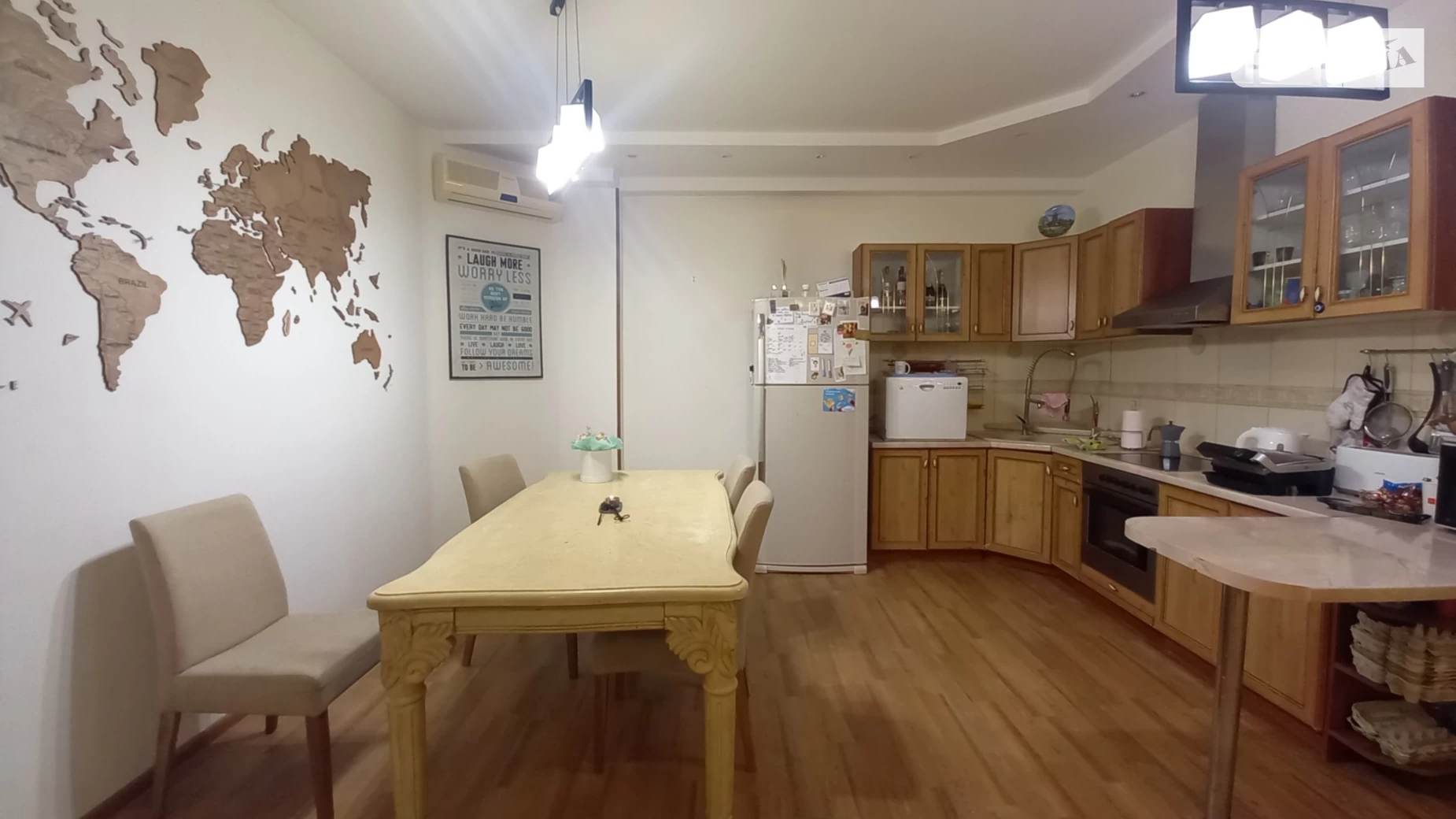 Продається 2-кімнатна квартира 87.2 кв. м у Одесі, вул. Тіниста, 9/12 - фото 5