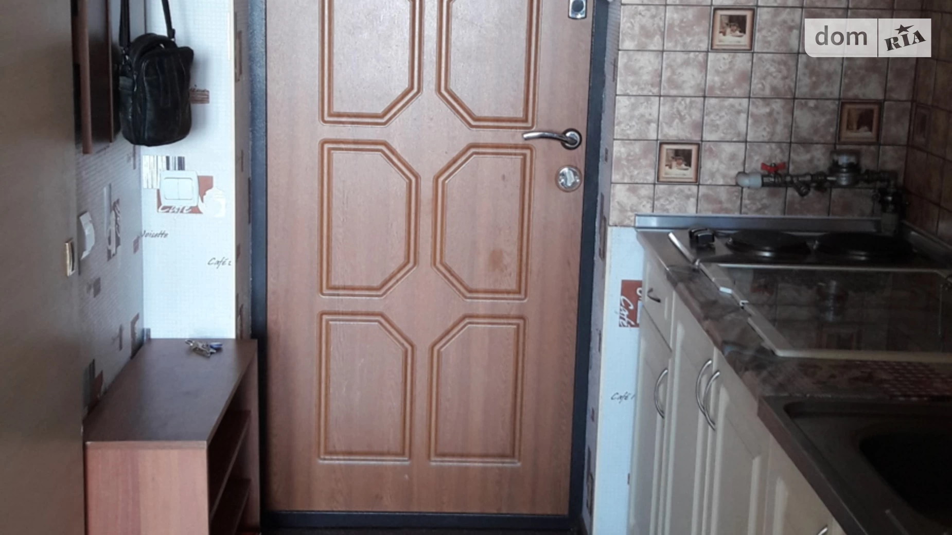 Сдается в аренду 1-комнатная квартира 20 кв. м в Харькове, ул. Черновицкая, 5В - фото 2